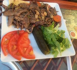 Bodrum Sirin Sebzeli Doner Bodrum Merkez Bodrum Zomato